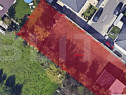 Exclusivitate! Teren intravilan, 877 mp, autorizatie constru