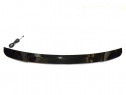 Spoiler cu LED - Volkswagen Passat B8 (2011-2014) Negru Lucios