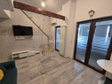 Apartament cu 3 camere, zona Capat-Cug, complex rezidential