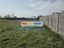 Vindem teren intravilan CC 620 mp in Calinesti