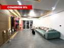 Duplex premium despartit prin camera tehnica, 4 camere, 3 ba