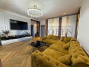 Penthouse cu piscina la etajul 11-Mobilat Lux-300mp-parca...