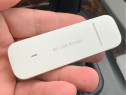 Huawei E3372 White Wireless 4G Mobile Router