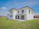 Casă / Vilă cu 5 camere de vânzare în zona Nufarul