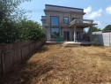 Vila NOUA P 1 Varsatura 200mp construiti , teren=400mp