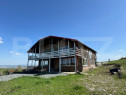 EXCLUSIVITATE! Cabana CHEILE TURZII, teren 8700 mp, privelis