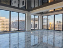 Penthouse cu vedere la mare, incalzire in pardoseala, tavane