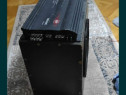 Subwoofer auto magnat
