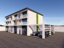 ✨ Apartament modern de 2 camere, 71 mp total, Locație cen