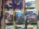 Jocuri Xbox 360 / Max Payne 3, Fallout 3, Grid etc
