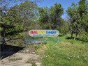 Vindem teren intravilan 3600 mp Calinesti , deschidere 58 m
