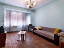 Ultracentral apartament 4 camere circular, 50 m de plaja Nev