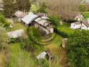 Teren si casa de vanzare | Habud - Sirna, Prahova | Comis...