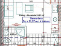 Gars.dec.,str. Postalionului langa STB 241-10min metrou A...