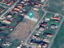Teren de 1.000 mp &icirc;n F&acirc;nt&acirc;nele, Arad