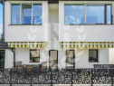 Apartament 4 camere cu terasă și curte generoasă