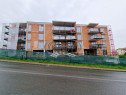 Apartament finisat in bloc nou