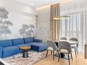 Apartament superb High End 3 camere One Verdi Park I Priv...