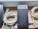 Pedale variator masina de cusut electrica ebonita Electromures