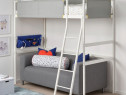 Pat supraetajat VITVAL Ikea