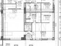 Penthouse de vanzare, cu 3 camere, 148 mp, terasă 62 mp, zo