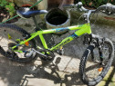 Bicicleta rockrider st500