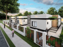 Casa parter 3 camere /Com.Berceni