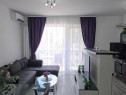 Apartament 2 camere de inchiriat cart Prima Decebal