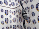 Spira volan + manete Volkswagen Golf 7