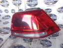 Stop dreapta aripa Volkswagen Golf 7 Hatchback 2014