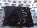 Electroventilator Nissan Qashqai 1.6 Motorina 2012