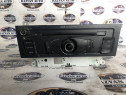 CD Player Audi A4 B8 2008