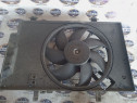 Electroventilator Ford C-MAX 1.0
