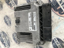 Calculator motor Chevrolet Captiva 2.0