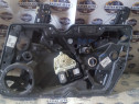 Macara geam dreapta fata Volkswagen Golf 5 2010
