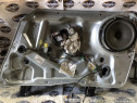 Macara geam dreapta fata Volkswagen Tiguan 2008