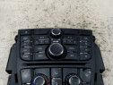 Panou butoane CD Player Opel Astra J 2009