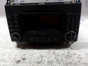 CD Player Mercedes A-Class 2012
