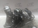 Turbina Biturbo Mercedes C Class W205 2.2 Motorina 2015
