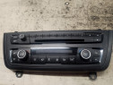 Panou comanda clima BMW F30 2.0 Motorina 2013