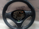 Volan cu comenzi BMW X1 2.0 Motorina 2011