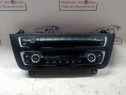Panou comanda clima BMW Seria 3 GT F34 2.0 Motorina 2013