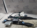 Macara geam dreapta spate Audi A5 2012