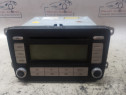 CD Player Volkswagen Jetta 2011