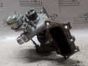 Turbina Renault Captur 0.9 Benzina 2016