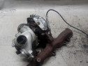 Turbina Skoda Octavia 3 1.6 Motorina 2015