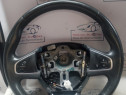 Volan cu comenzi Renault Captur 0.9 Benzina 2016