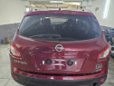 Hayon Nissan Qashqai 2012