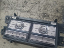 Panou comanda clima Jaguar XF 2010