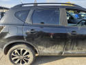 Usa dreapta spate Nissan Qashqai 2012